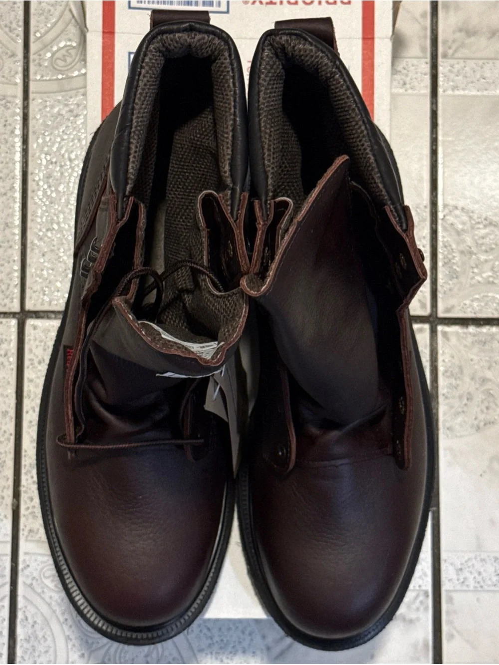 New Red Wing SuperSole 2.0 8